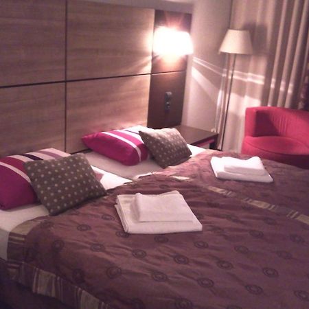 Hotel Diva Spa コウォブジェク エクステリア 写真