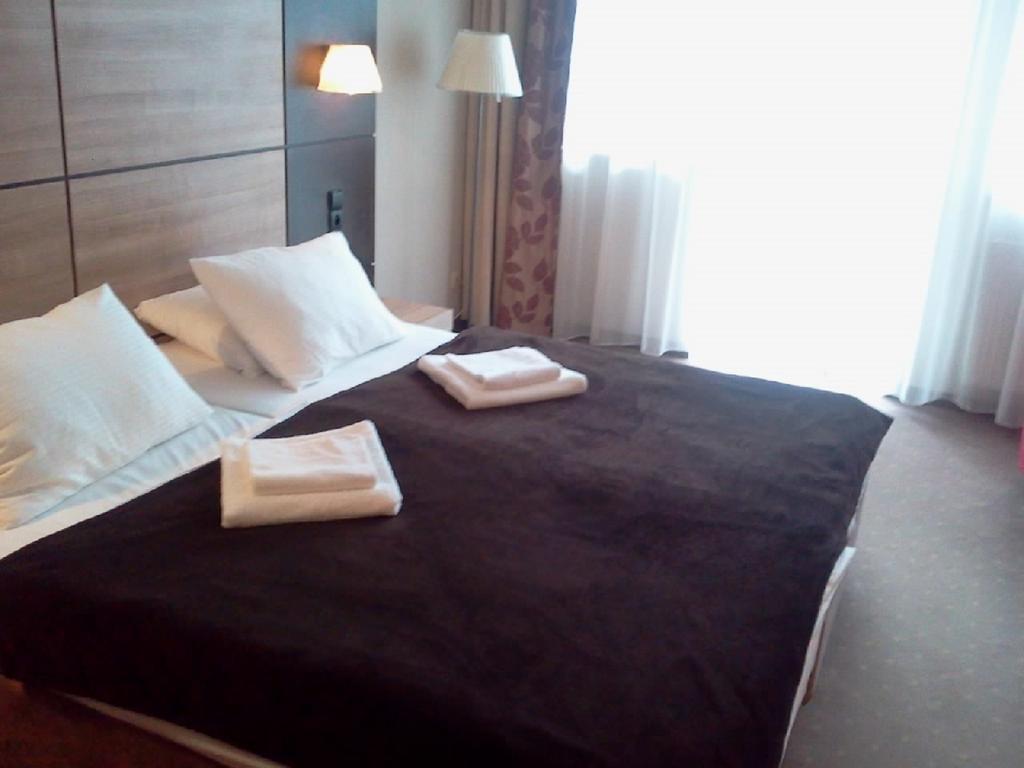 Hotel Diva Spa コウォブジェク エクステリア 写真