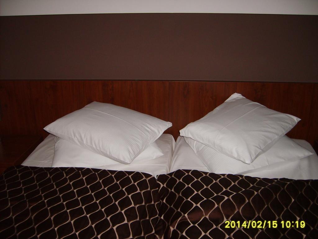 Hotel Diva Spa コウォブジェク 部屋 写真