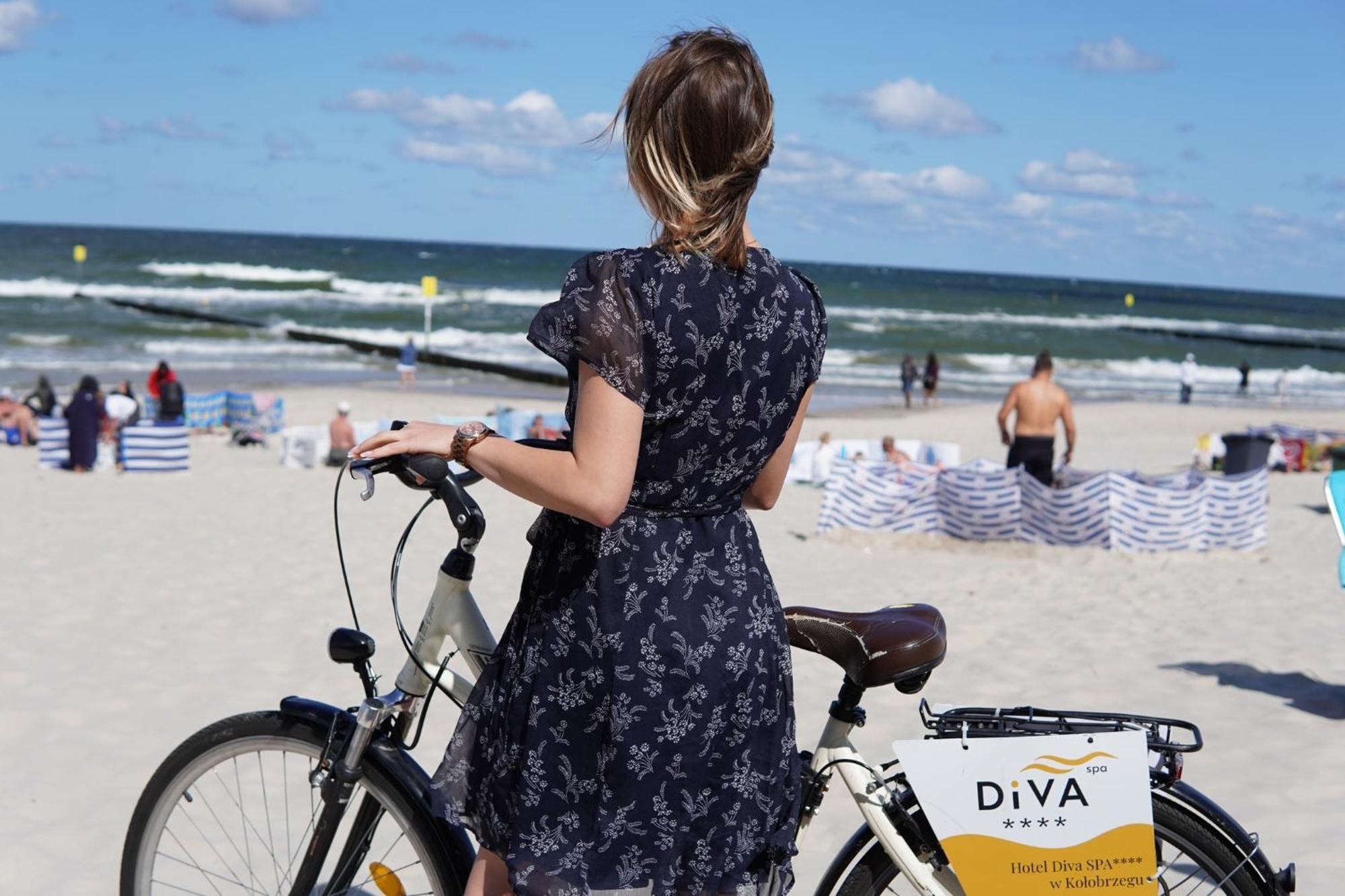 Hotel Diva Spa コウォブジェク エクステリア 写真