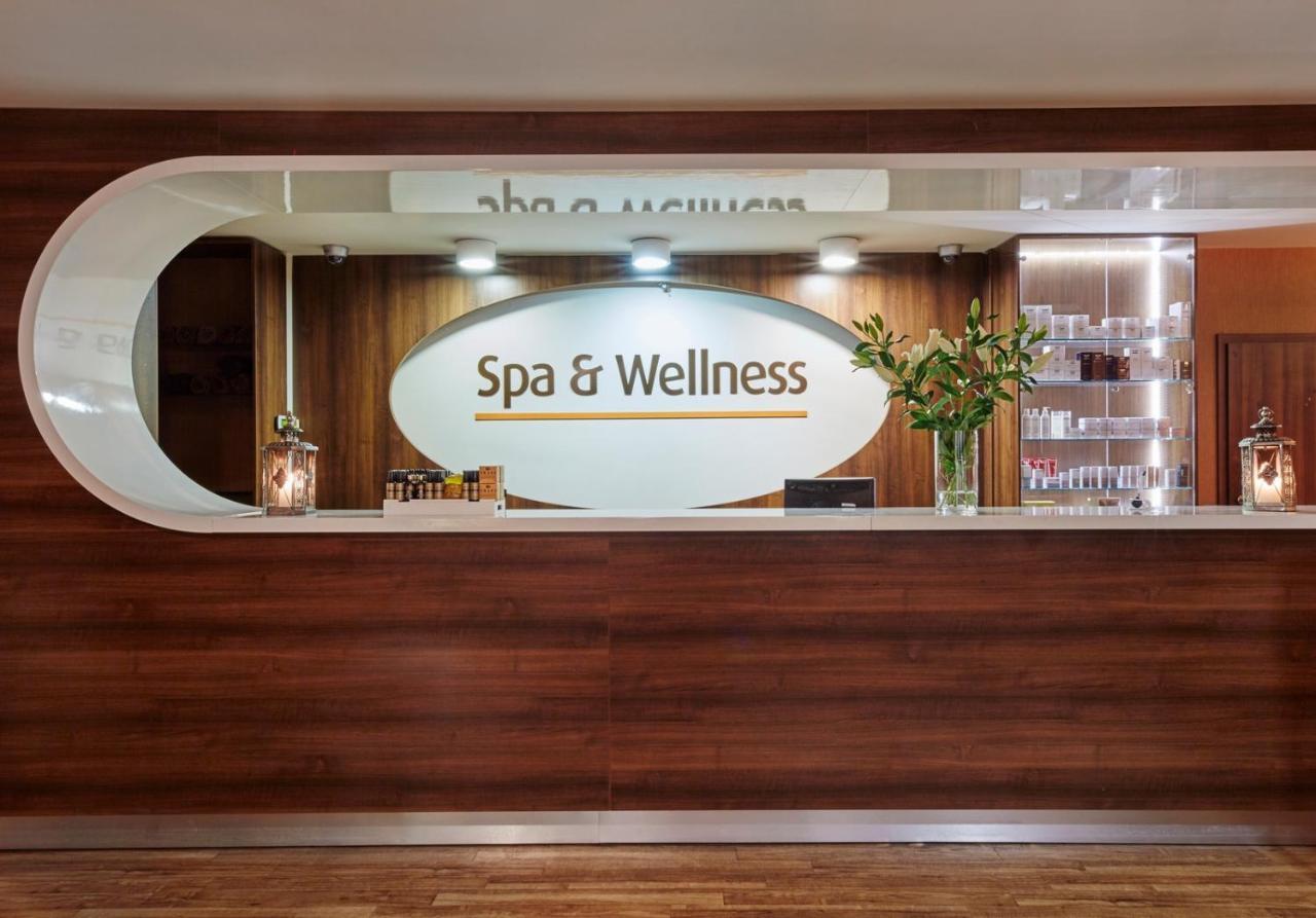 Hotel Diva Spa コウォブジェク エクステリア 写真