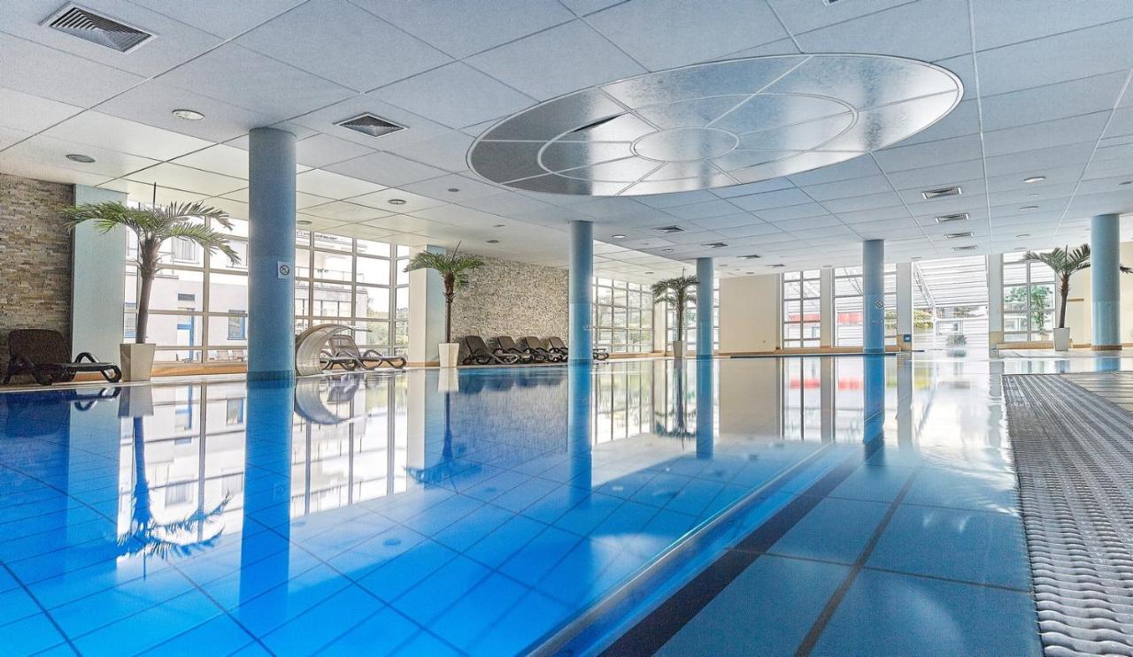 Hotel Diva Spa コウォブジェク エクステリア 写真